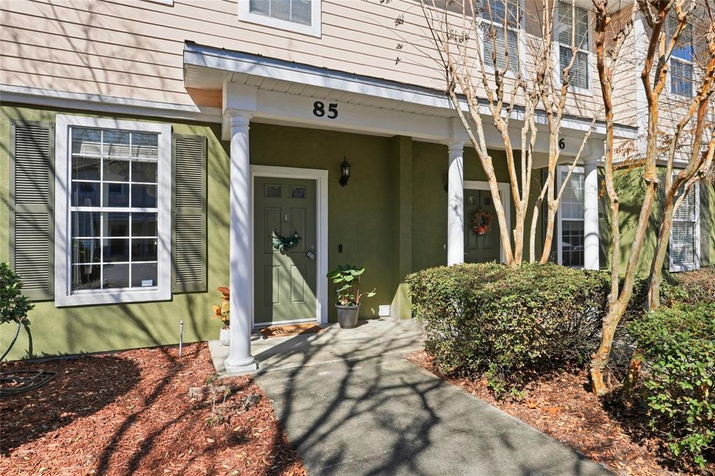 Photo of 2508 SW 35th Place #O85, Gainesville, FL 32608 (MLS # GC537445)