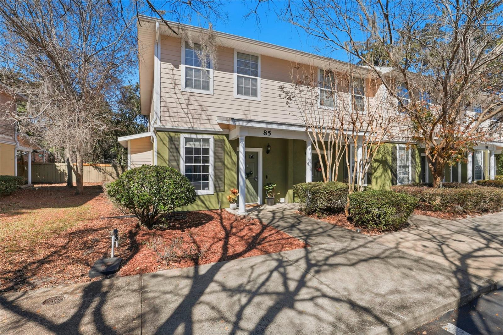 2508 SW 35TH PLACE O85