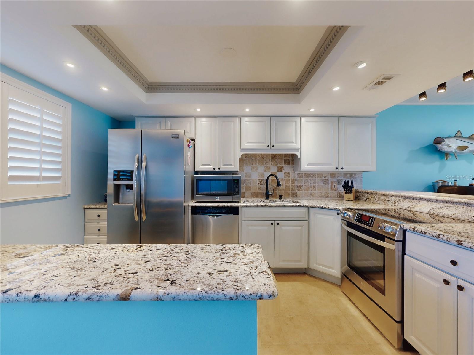 WATERWAY EAST - Residential