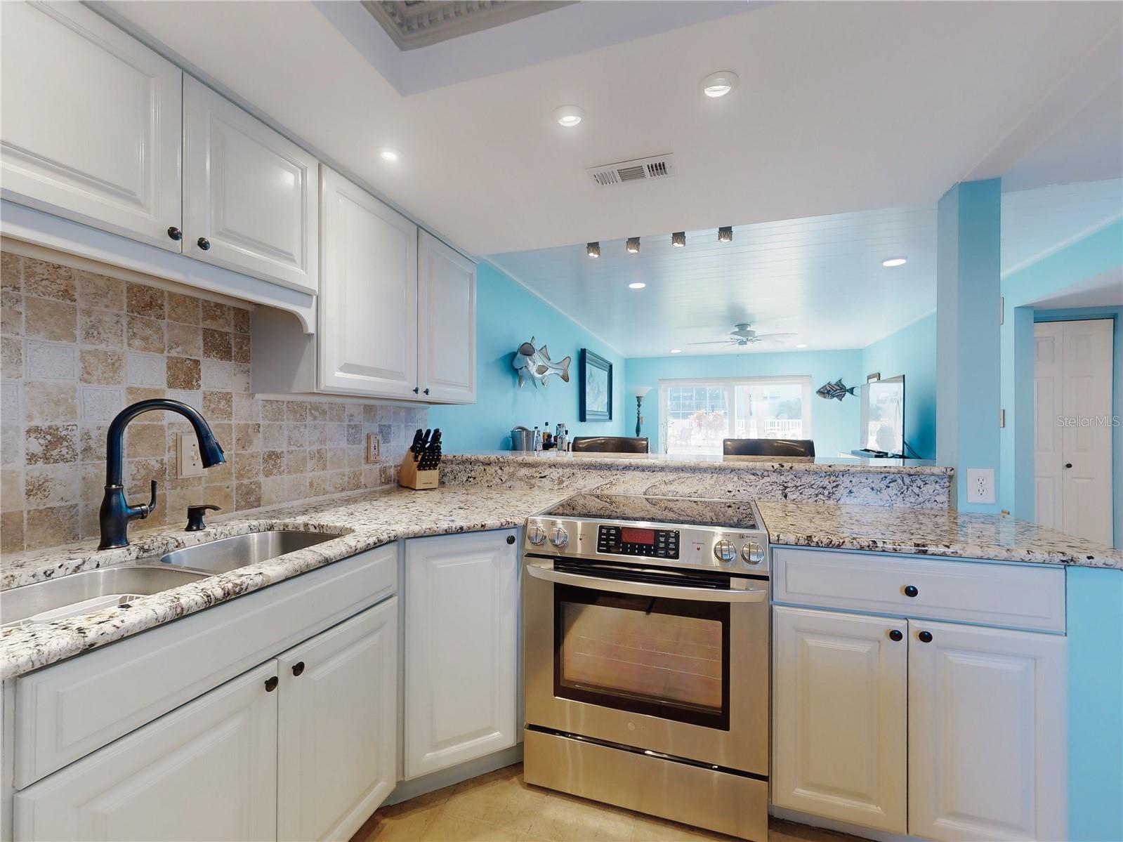 WATERWAY EAST - Residential