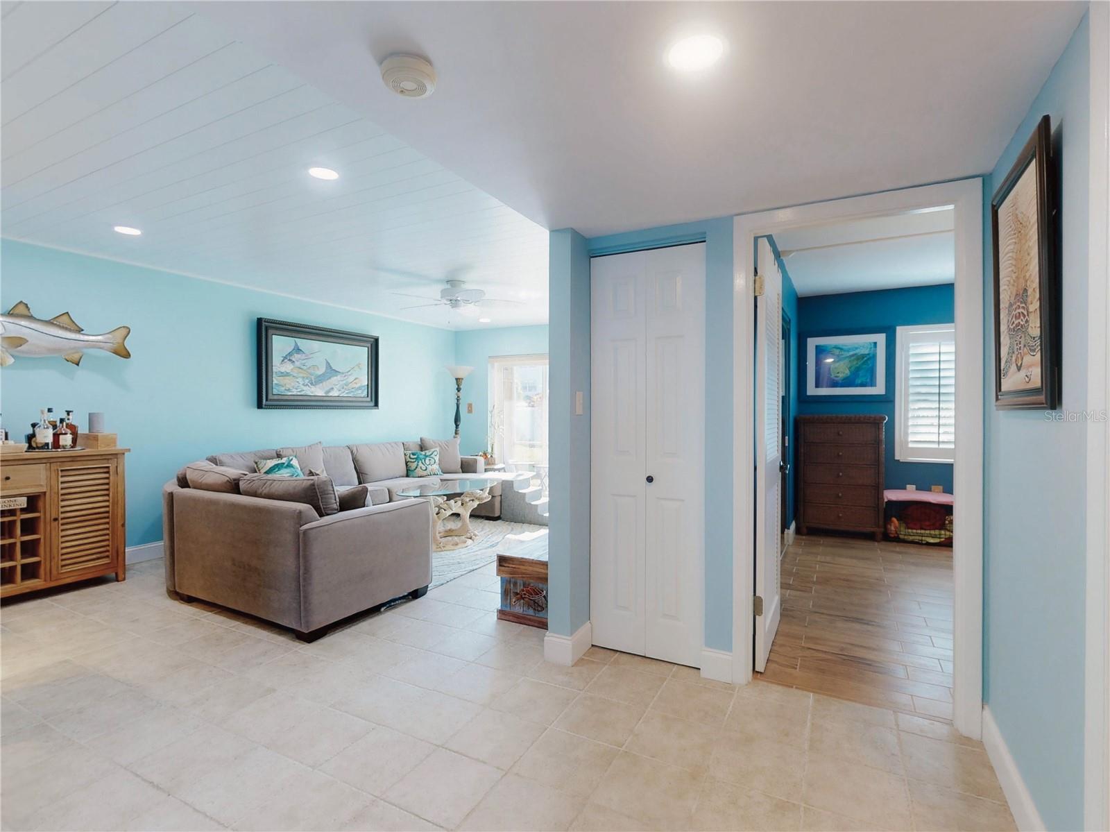 WATERWAY EAST - Residential