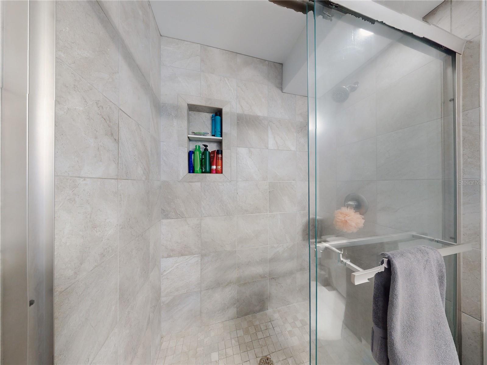 WATERWAY EAST - Residential