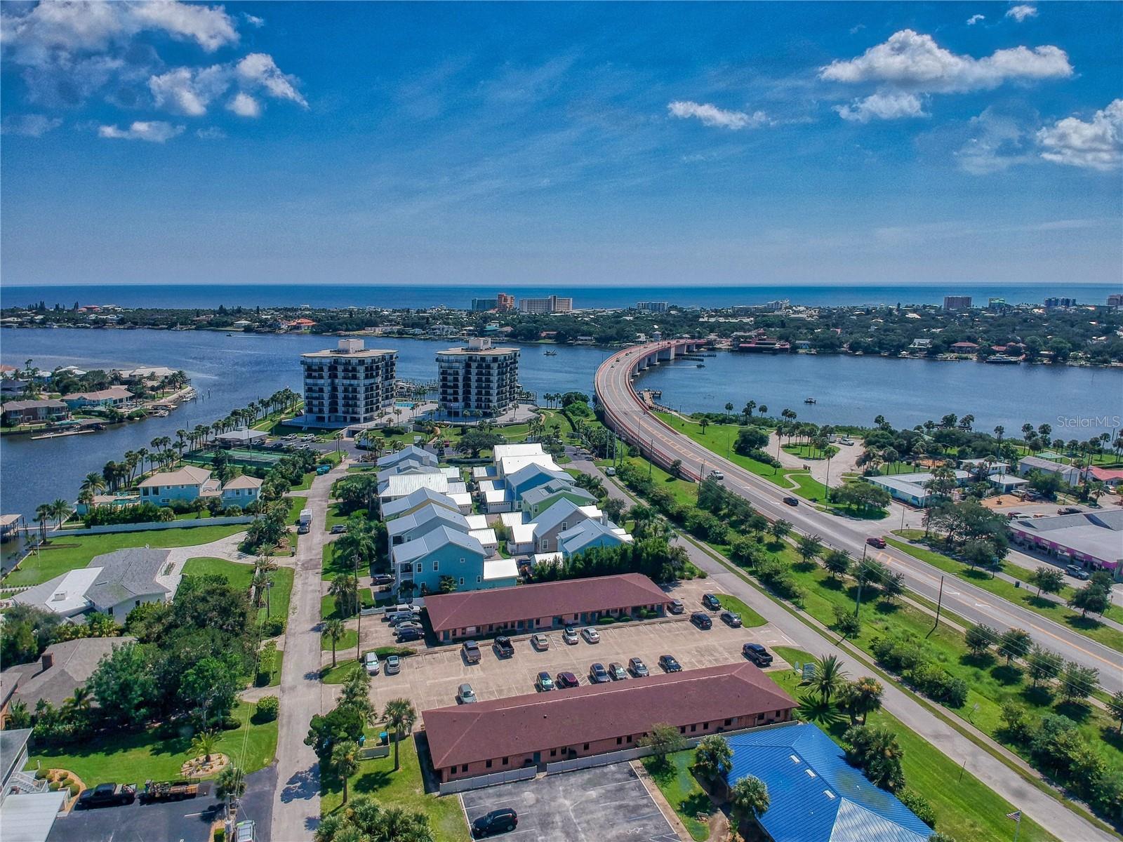 WATERWAY EAST - Residential