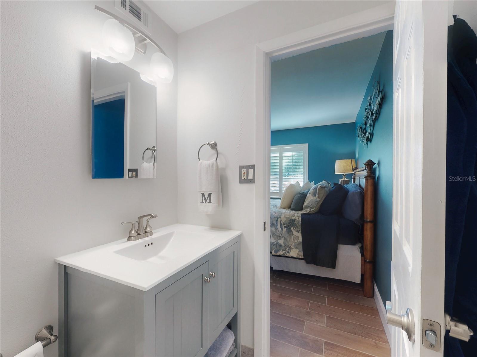 WATERWAY EAST - Residential