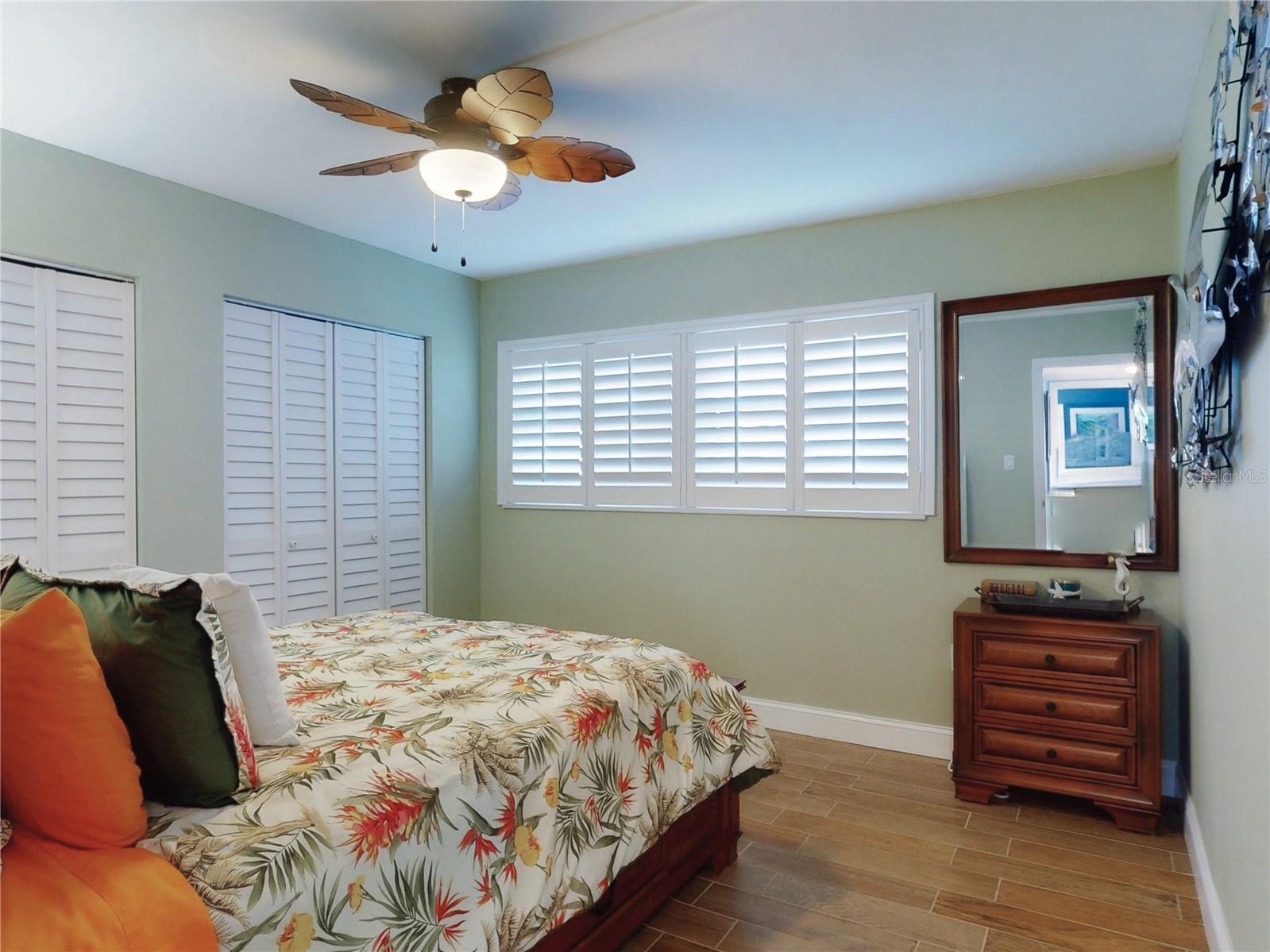 WATERWAY EAST - Residential