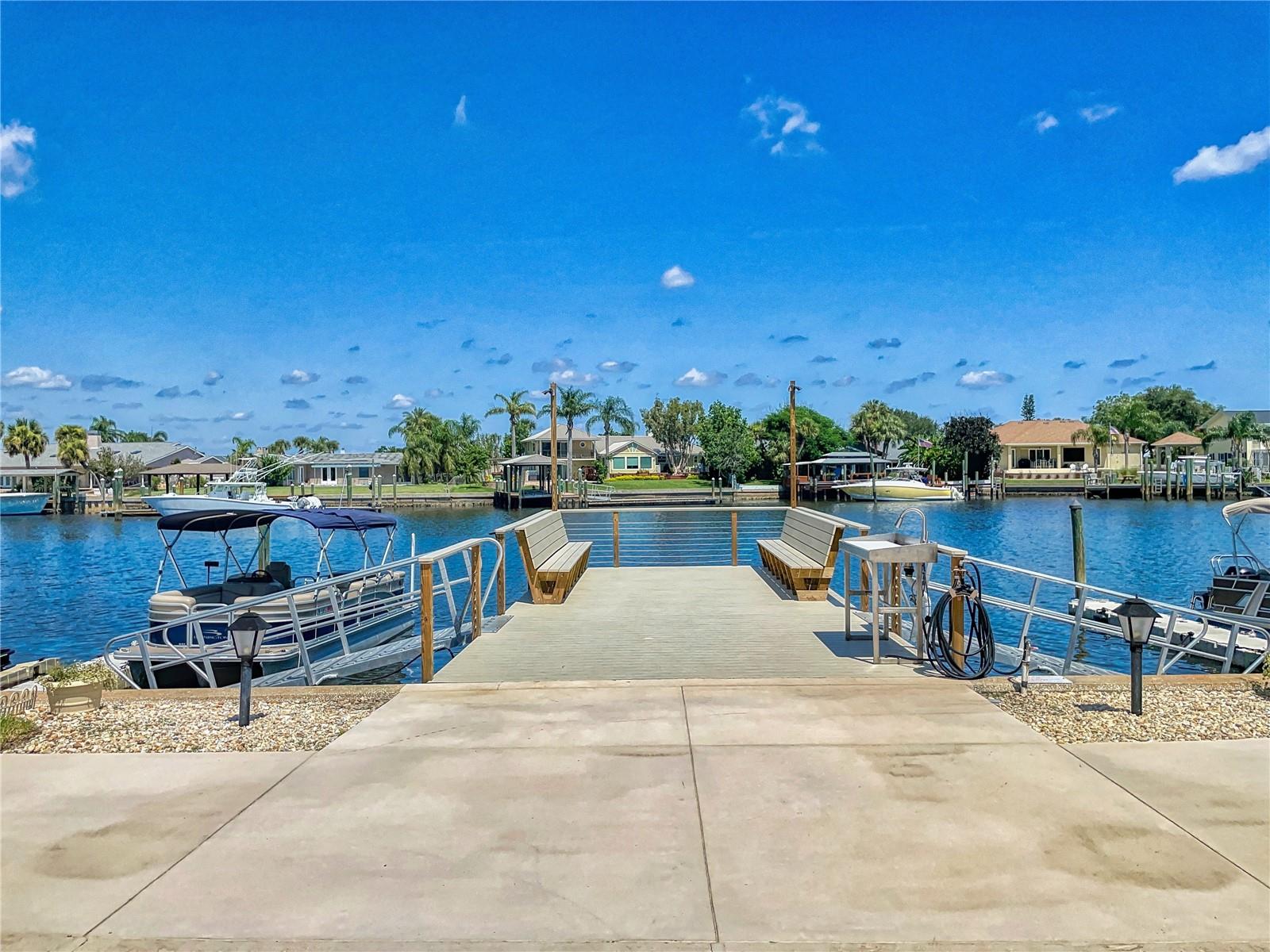 WATERWAY EAST - Residential