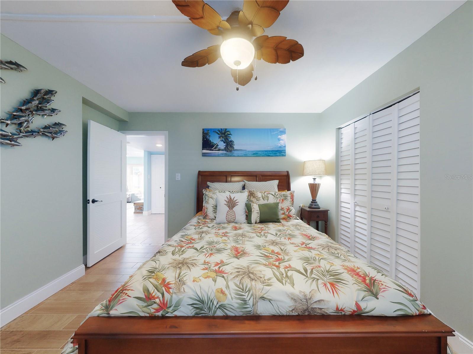 WATERWAY EAST - Residential