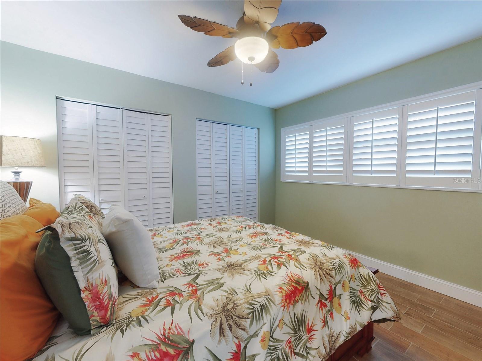 WATERWAY EAST - Residential