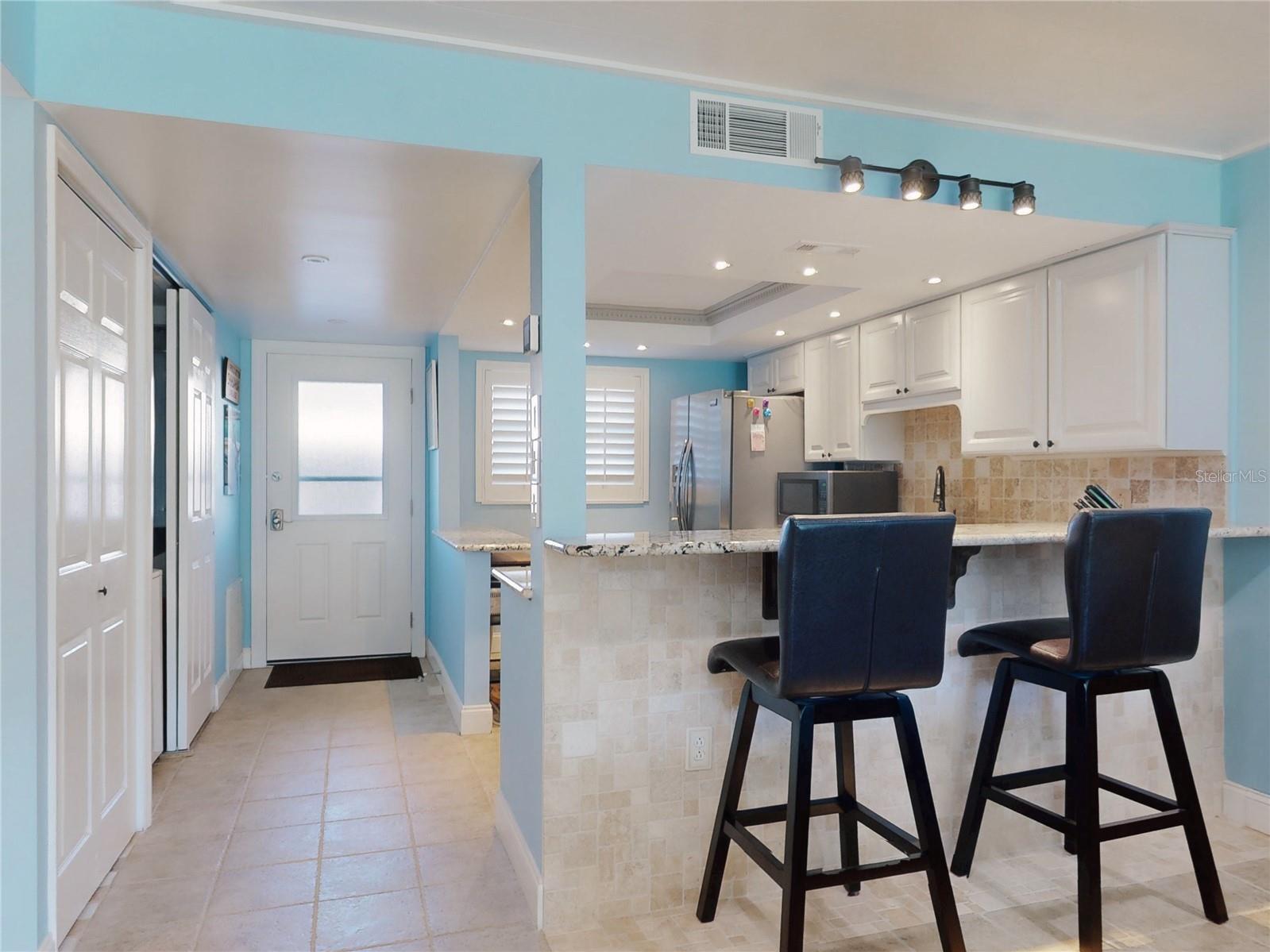 WATERWAY EAST - Residential