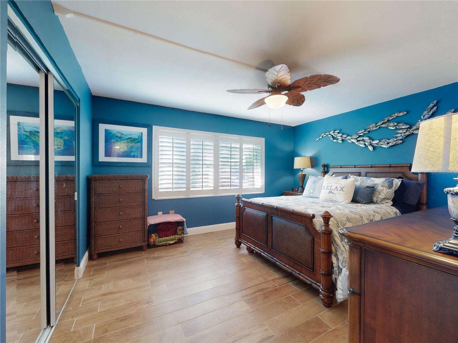 WATERWAY EAST - Residential