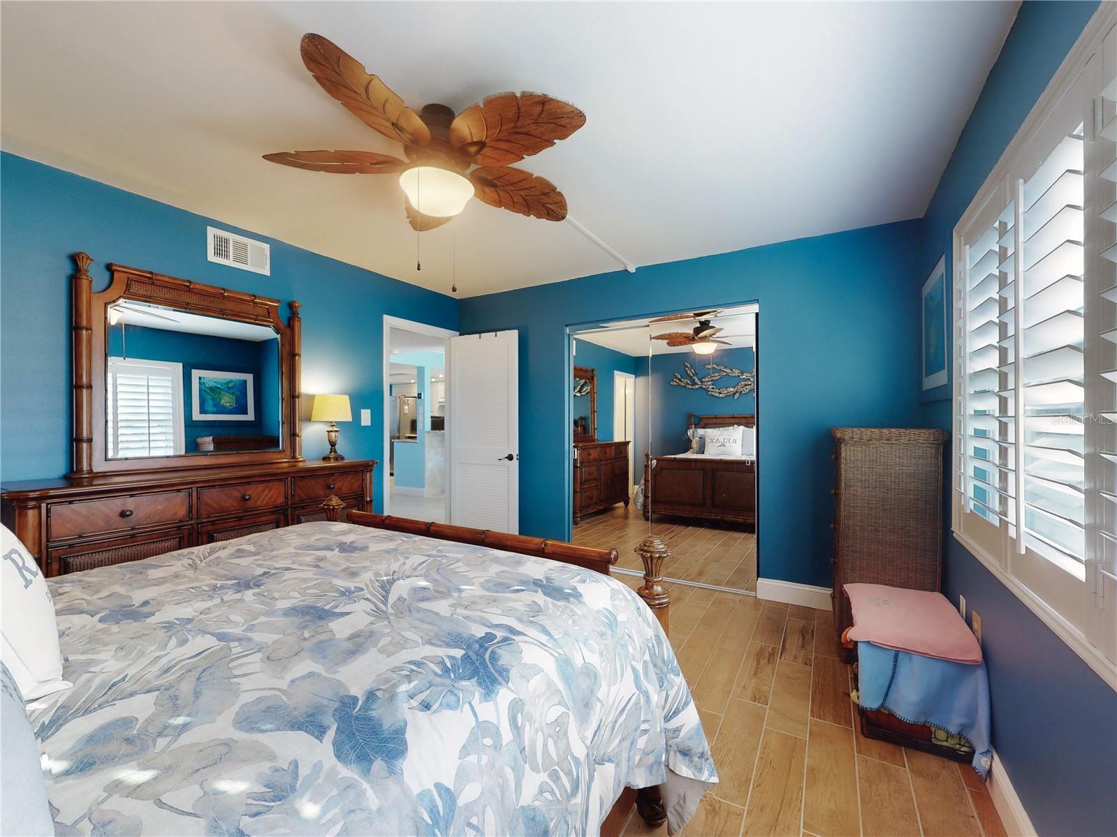 WATERWAY EAST - Residential