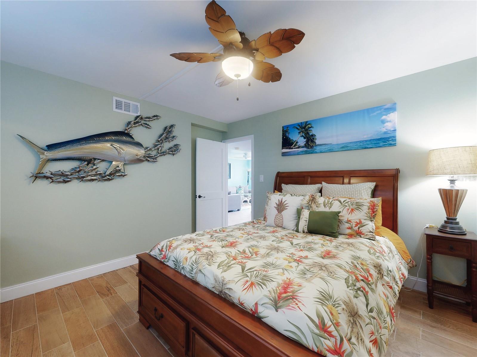 WATERWAY EAST - Residential