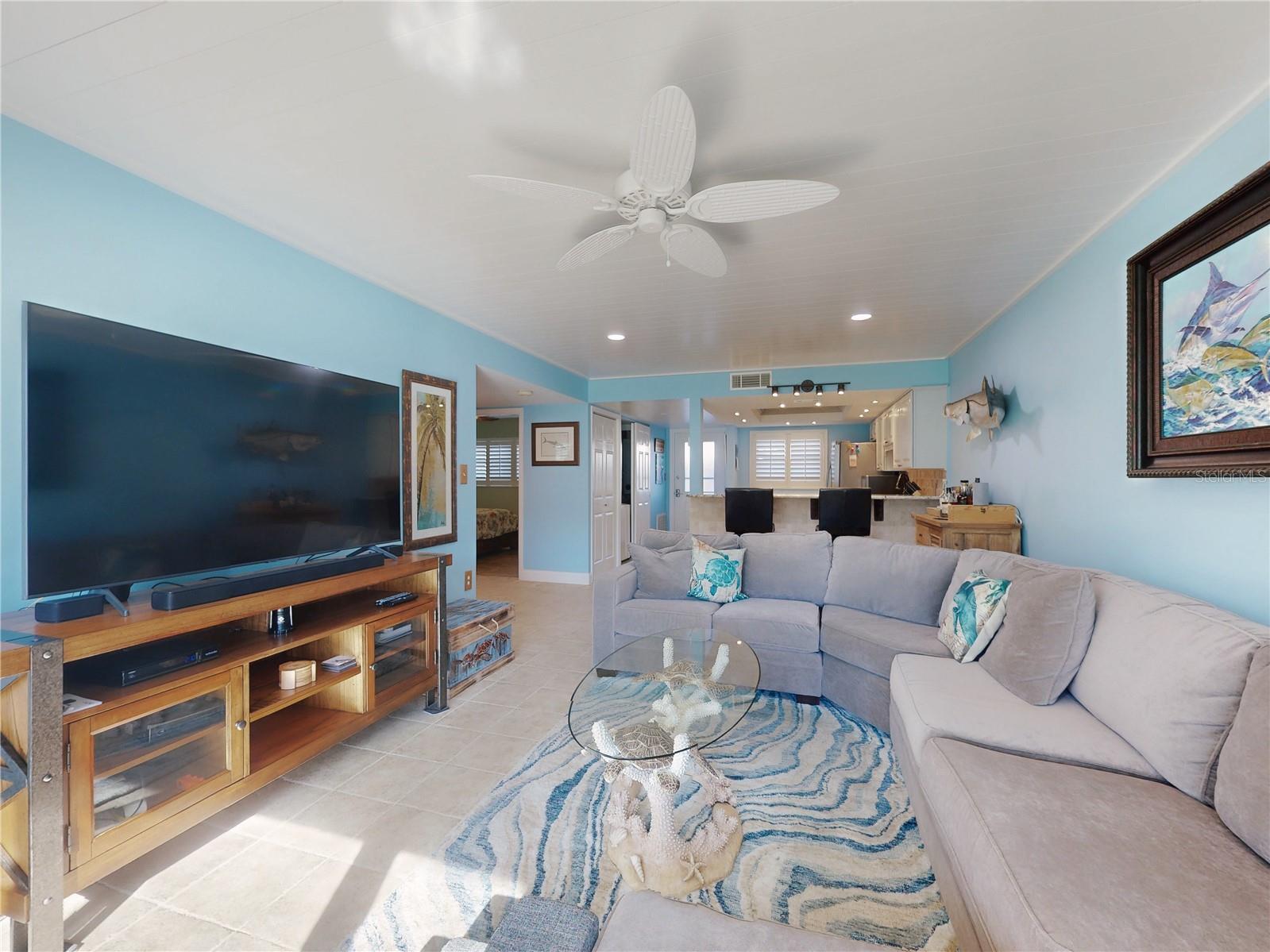 WATERWAY EAST - Residential