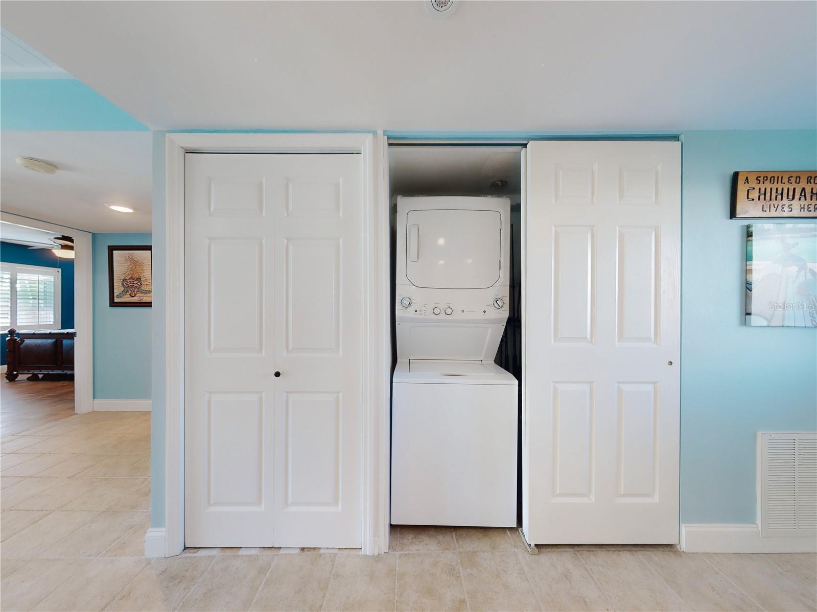 WATERWAY EAST - Residential