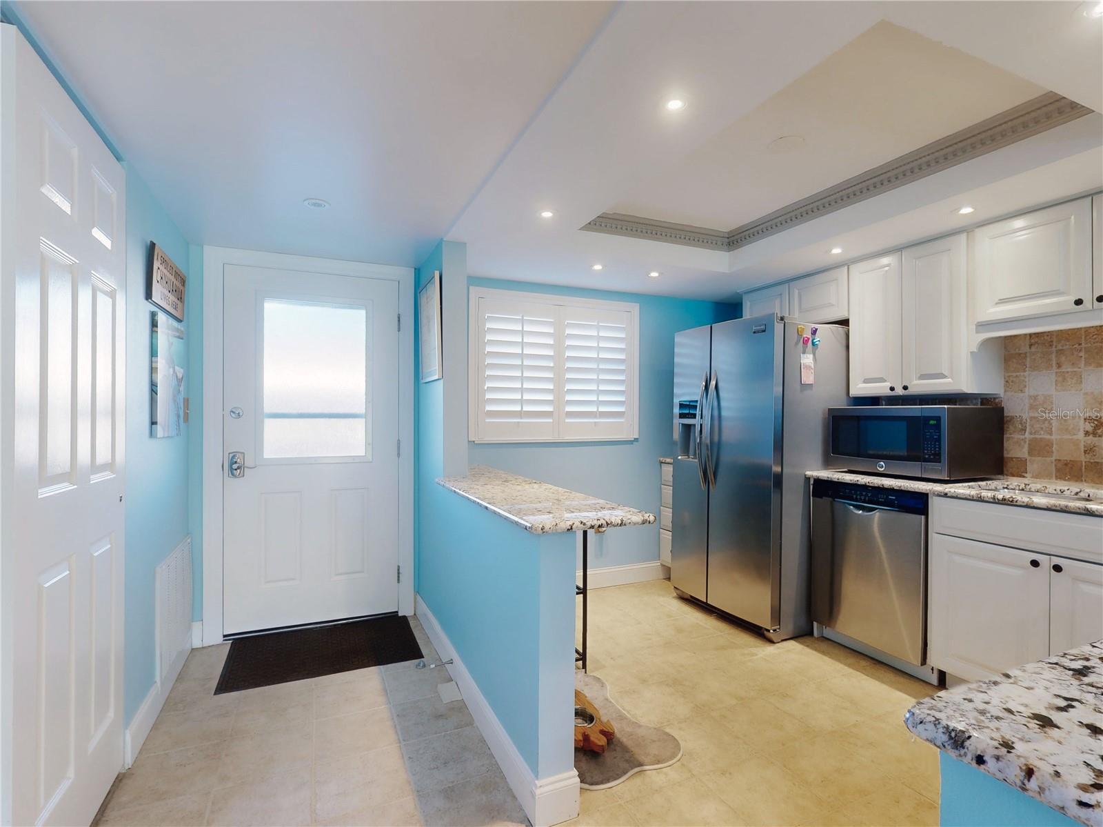 WATERWAY EAST - Residential