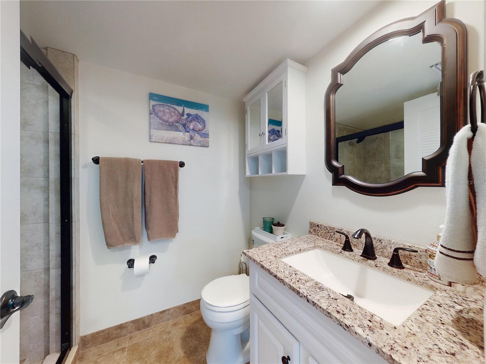 WATERWAY EAST - Residential