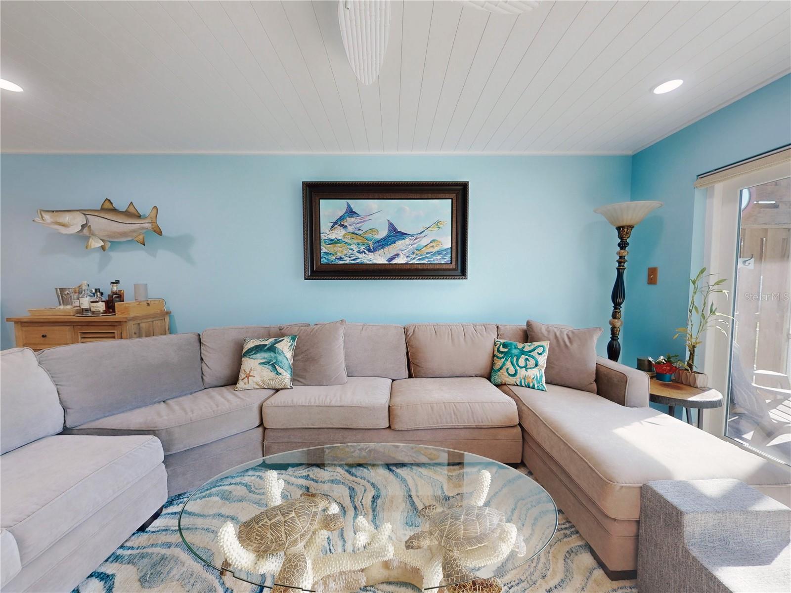 WATERWAY EAST - Residential