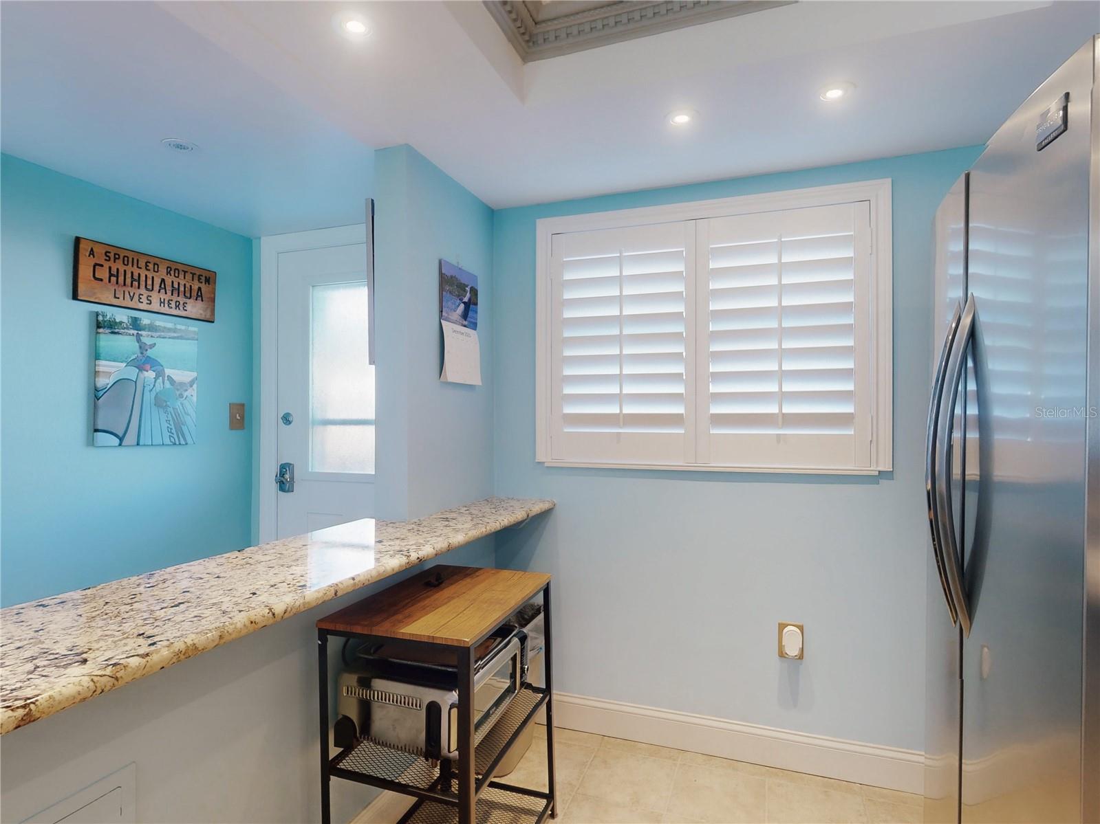 WATERWAY EAST - Residential