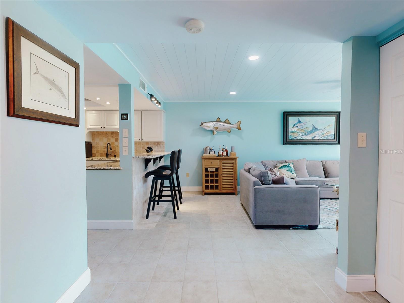 WATERWAY EAST - Residential