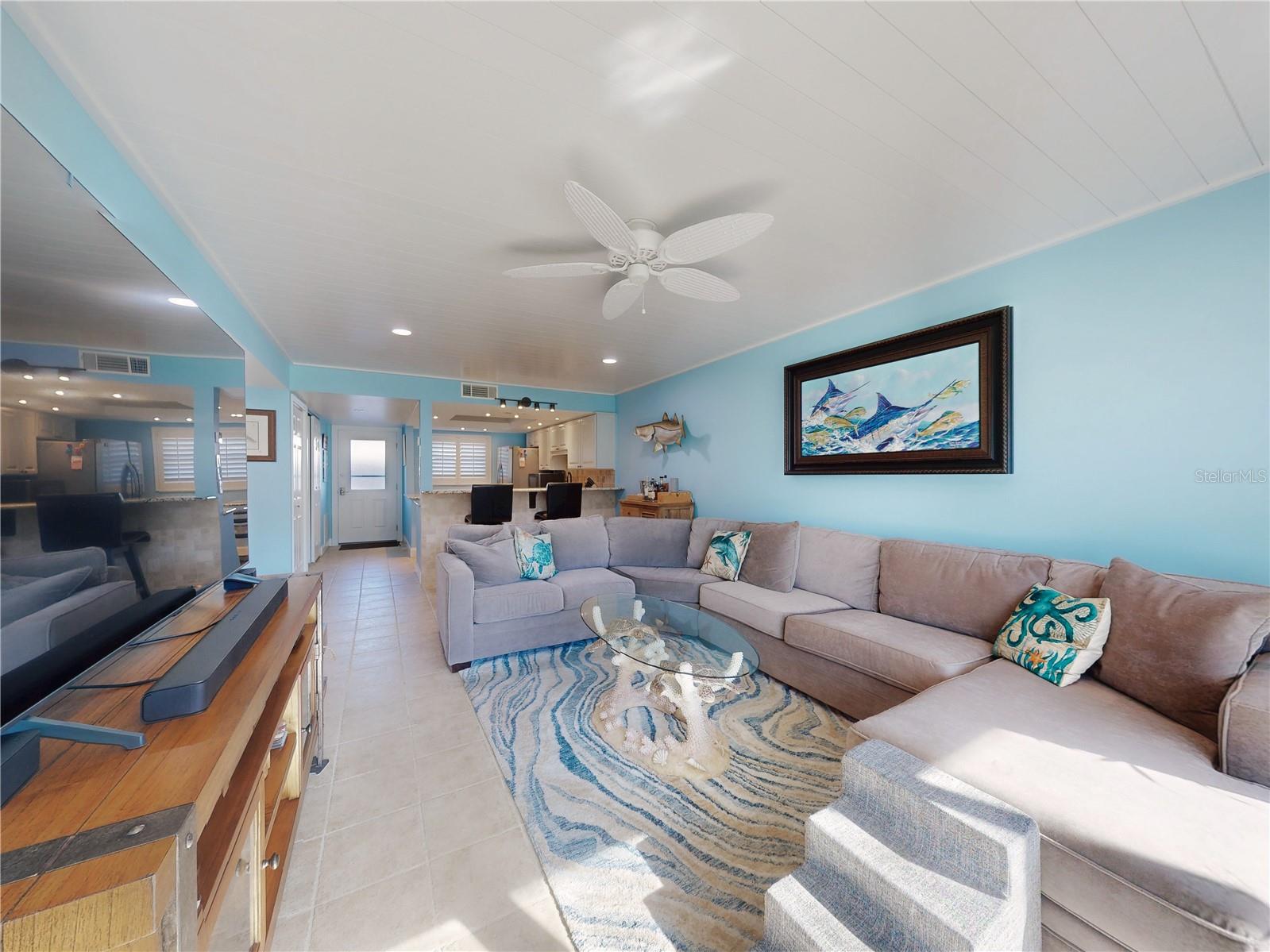 WATERWAY EAST - Residential