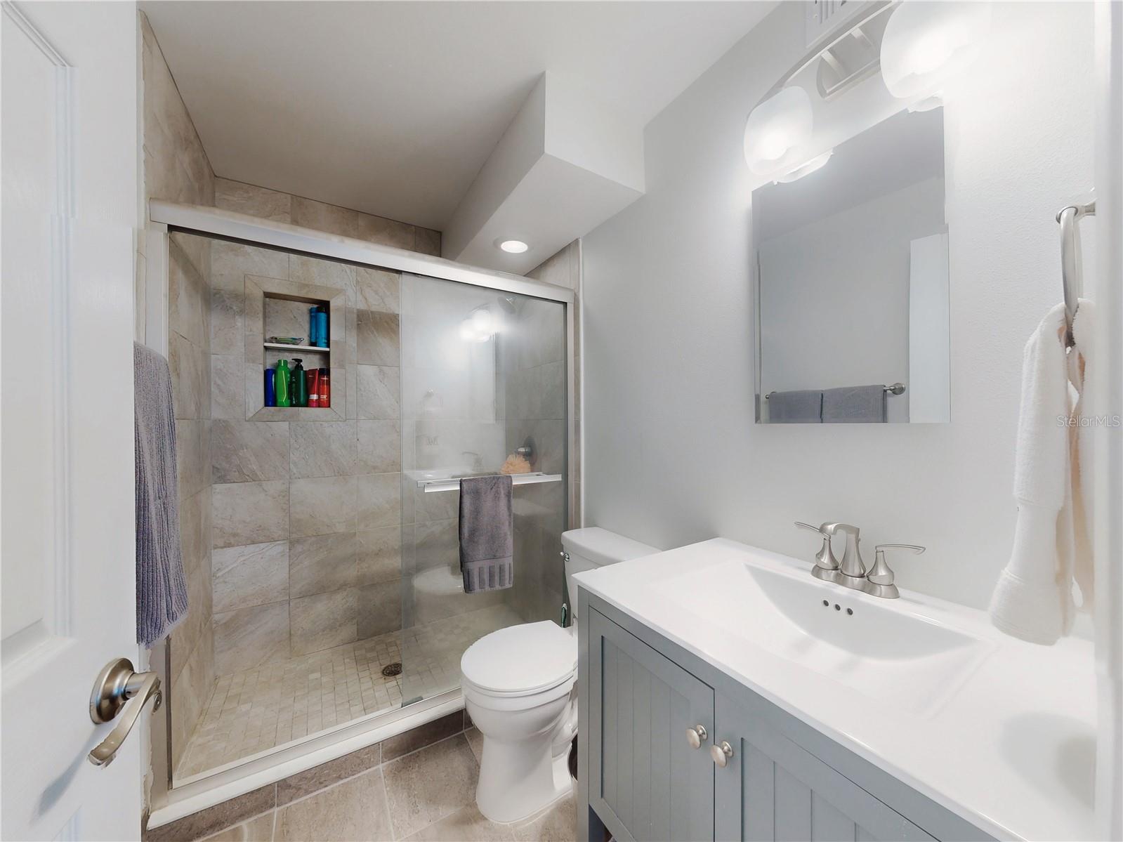 WATERWAY EAST - Residential