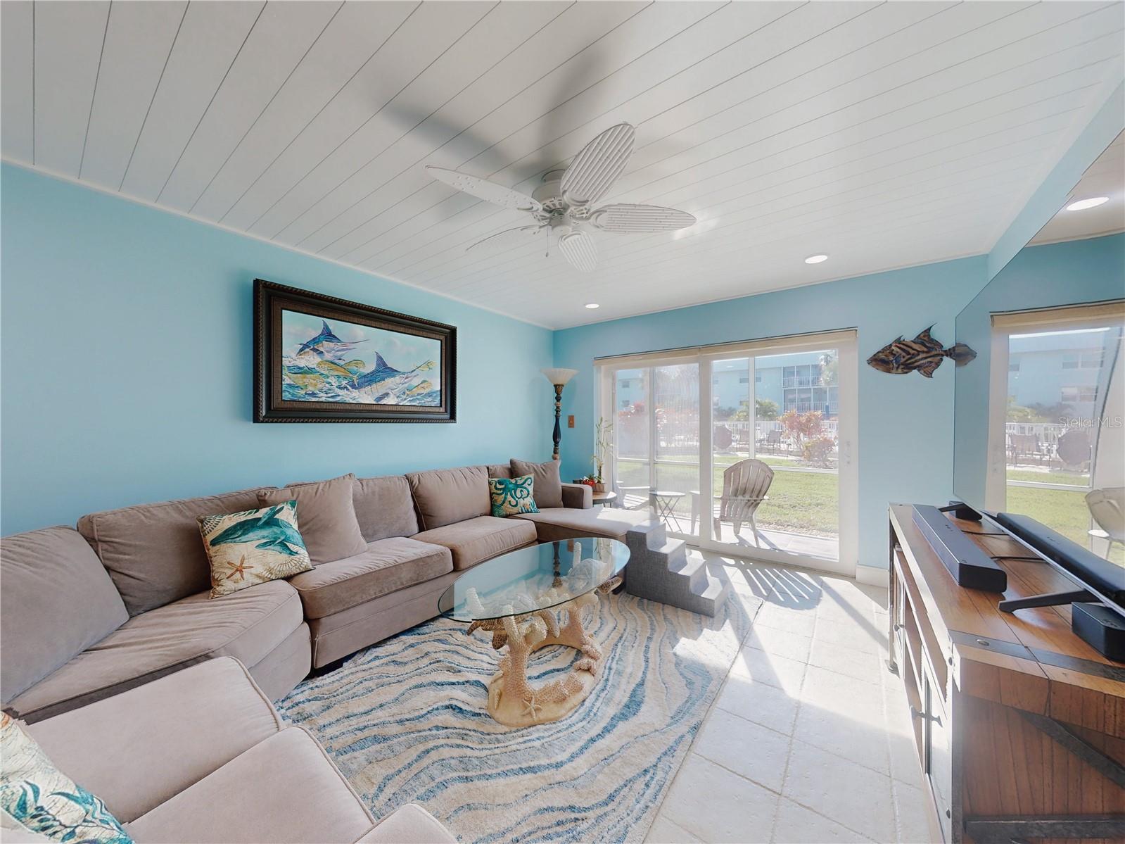 WATERWAY EAST - Residential