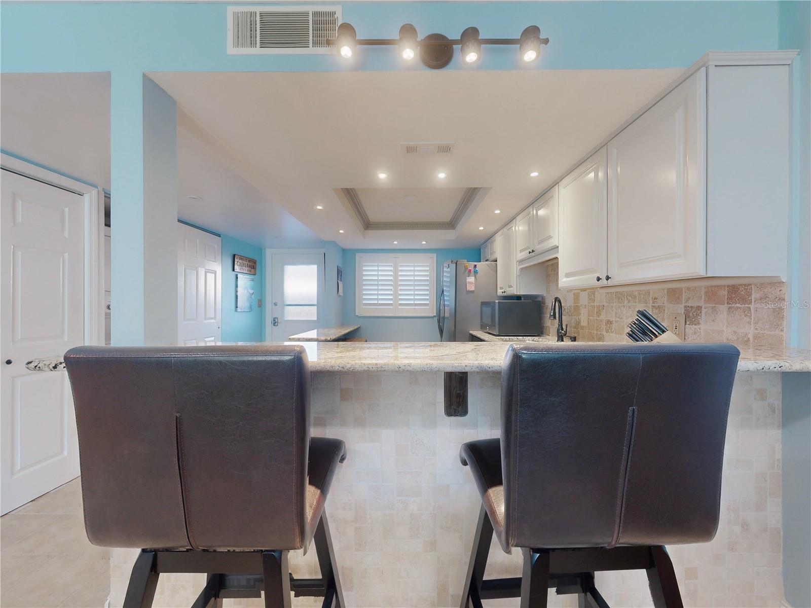 WATERWAY EAST - Residential