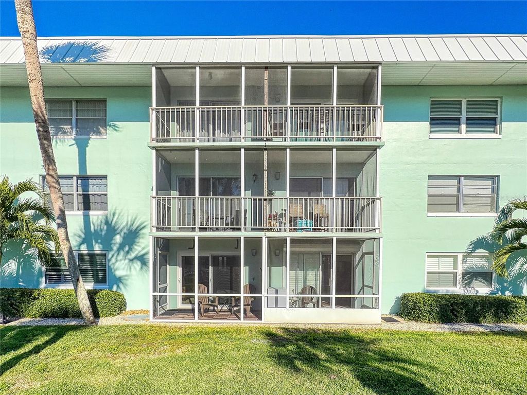 Photo of 325 N Cswy #B107, New Smyrna Beach, FL 32169 (MLS # O6370885)