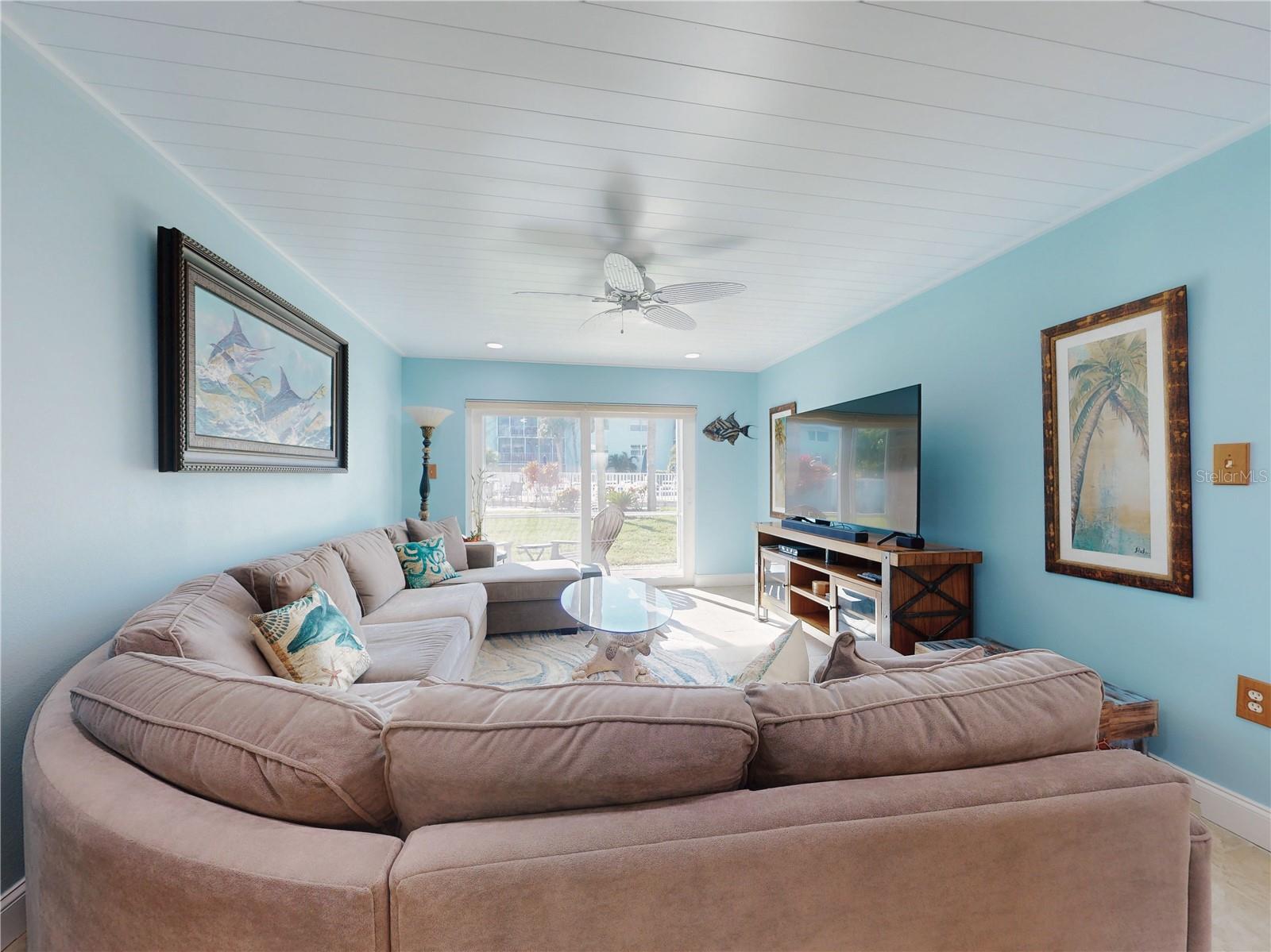 WATERWAY EAST - Residential