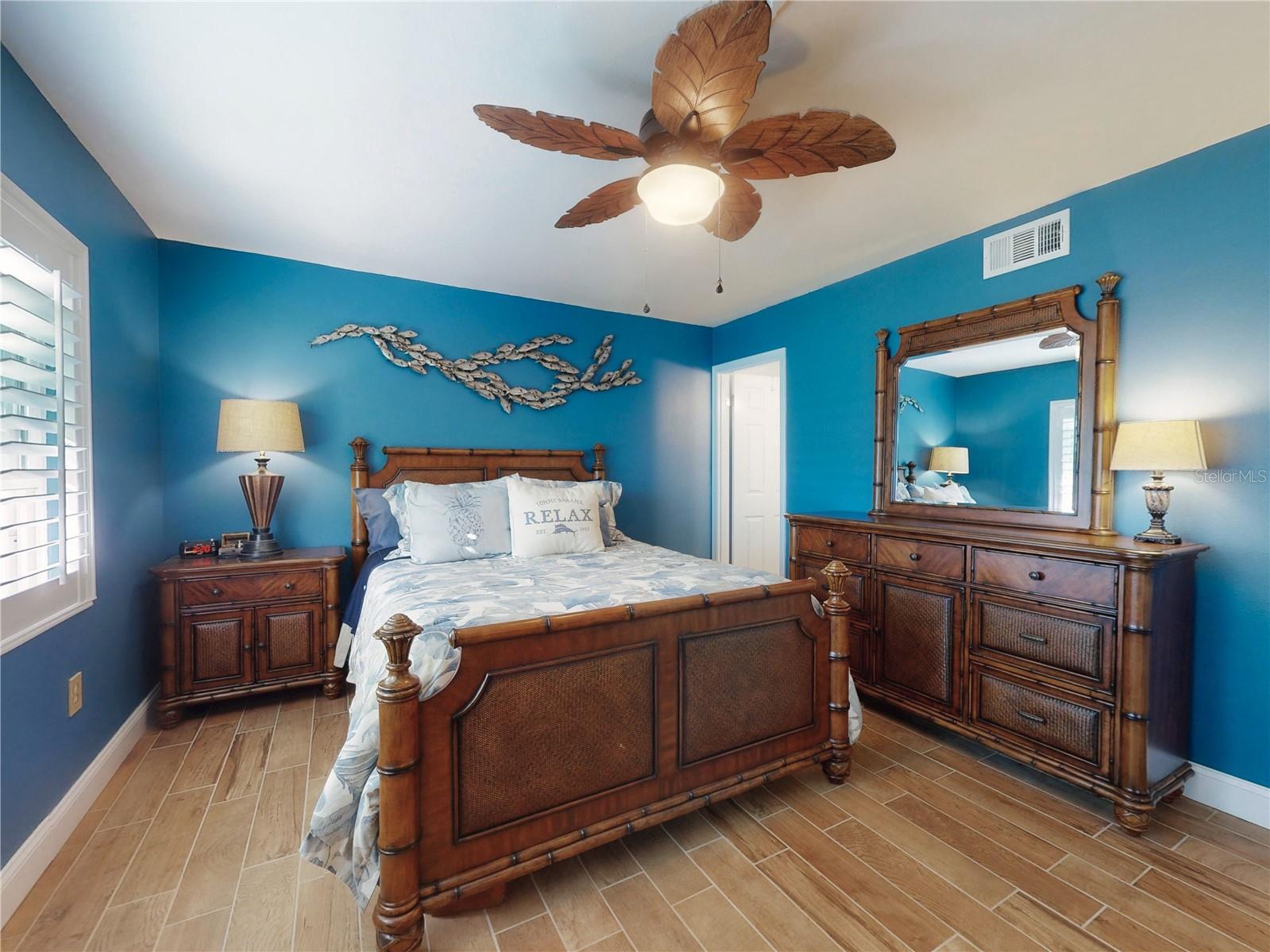 WATERWAY EAST - Residential