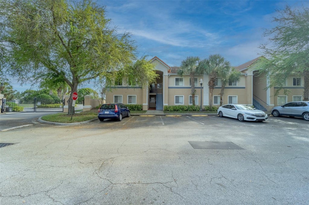 Photo of 13232 Galicia Street #101, Orlando, FL 32824 (MLS # O6417638)