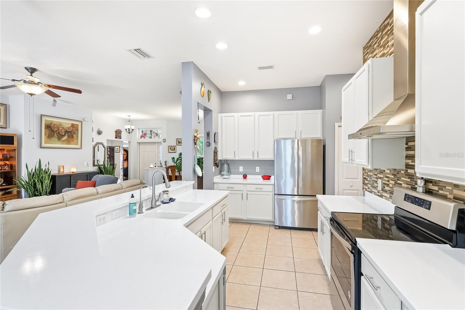 BARRINGTON RIDGE PH 1C - Residential