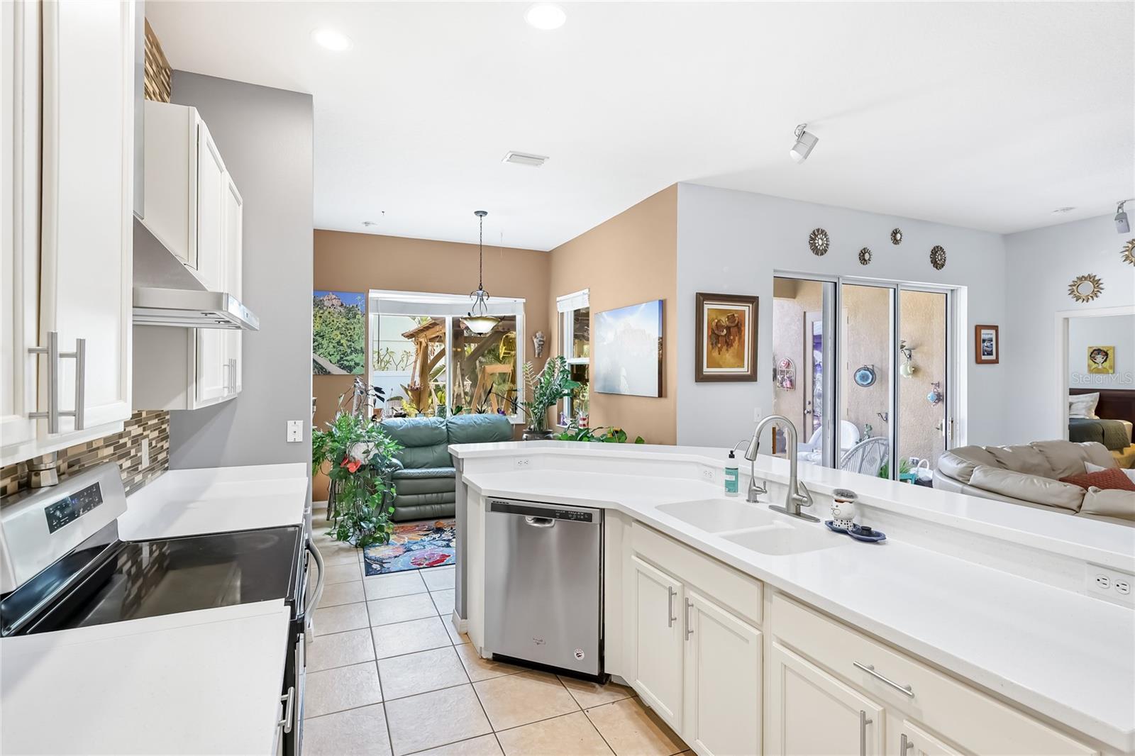 BARRINGTON RIDGE PH 1C - Residential