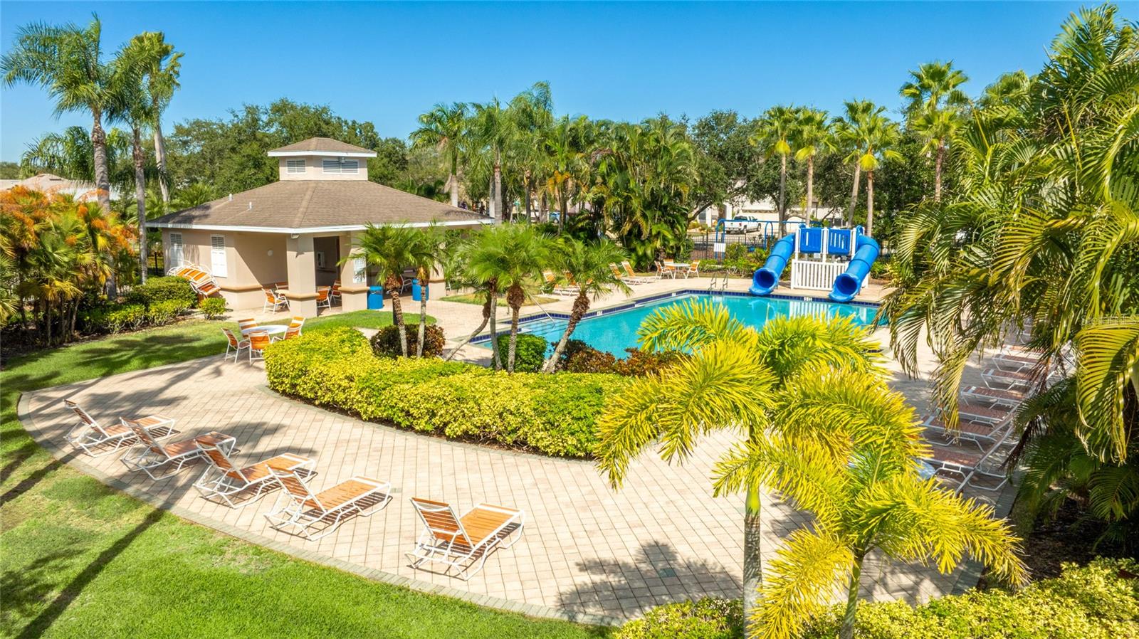 BARRINGTON RIDGE PH 1C - Residential