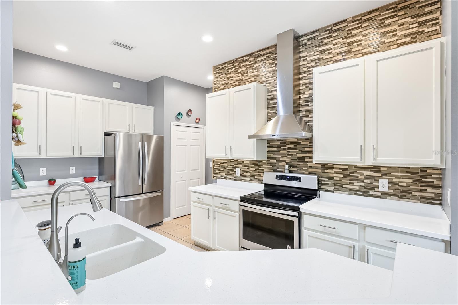 BARRINGTON RIDGE PH 1C - Residential