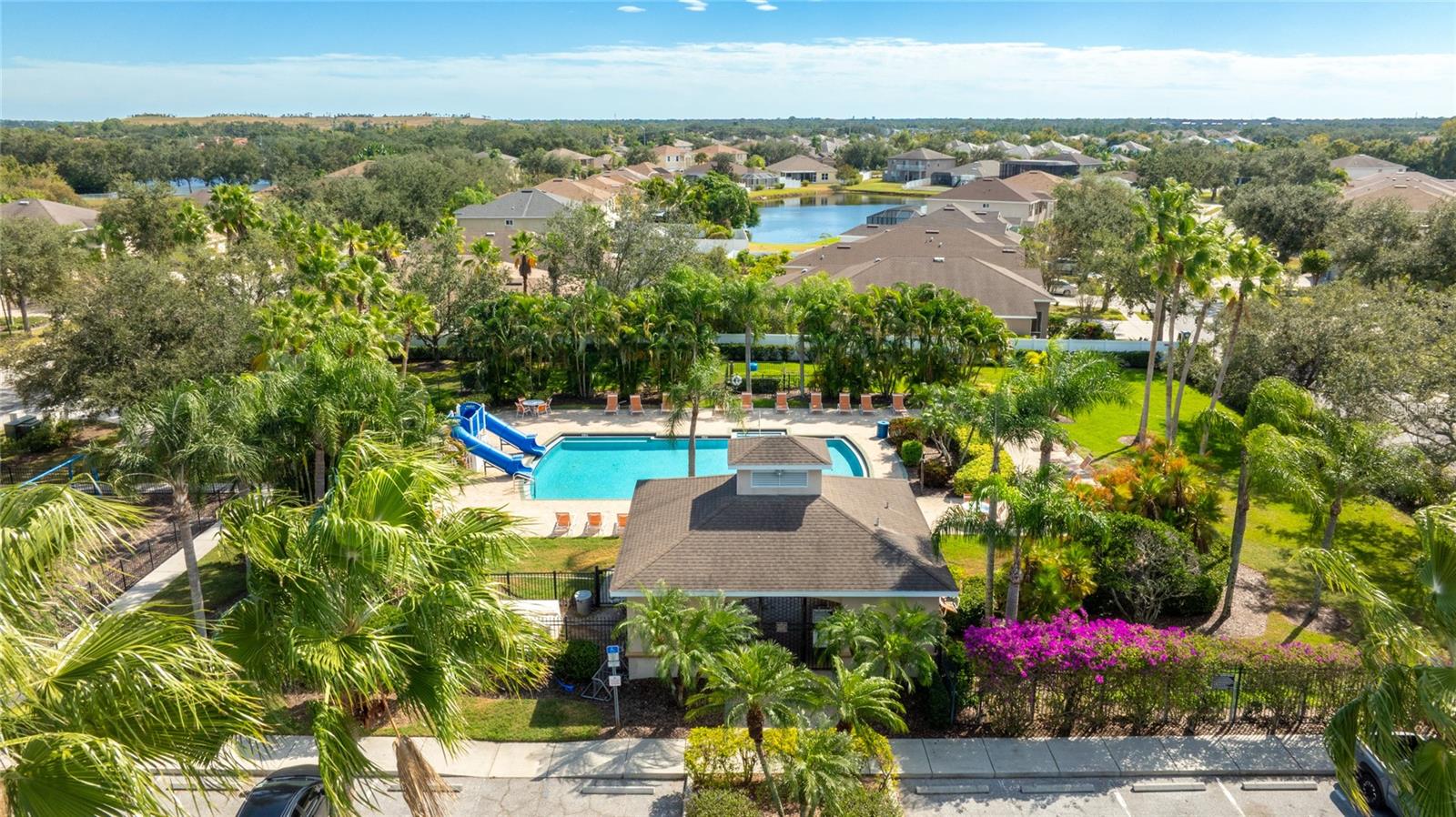 BARRINGTON RIDGE PH 1C - Residential