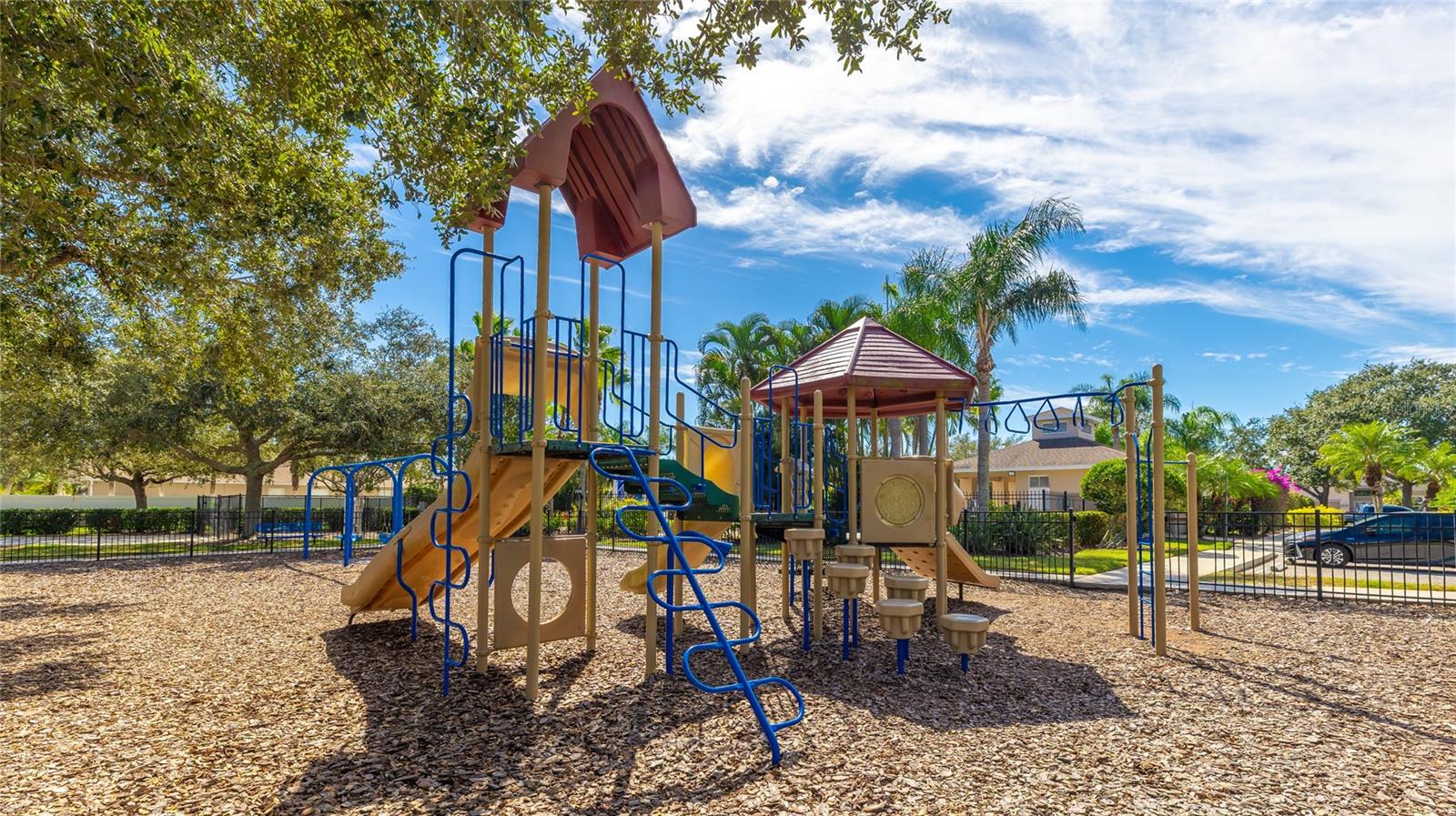 BARRINGTON RIDGE PH 1C - Residential