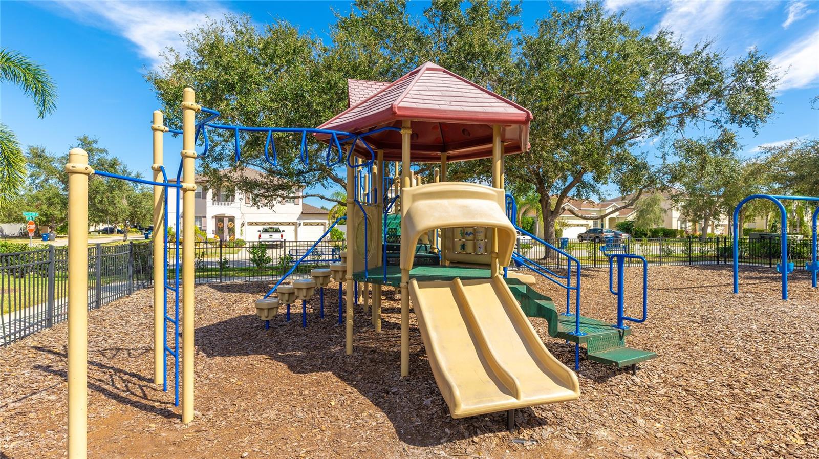 BARRINGTON RIDGE PH 1C - Residential