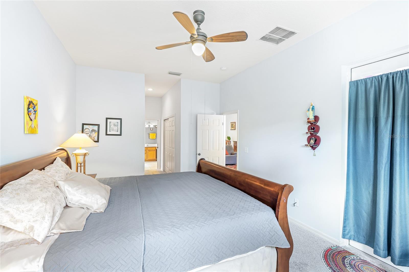 BARRINGTON RIDGE PH 1C - Residential