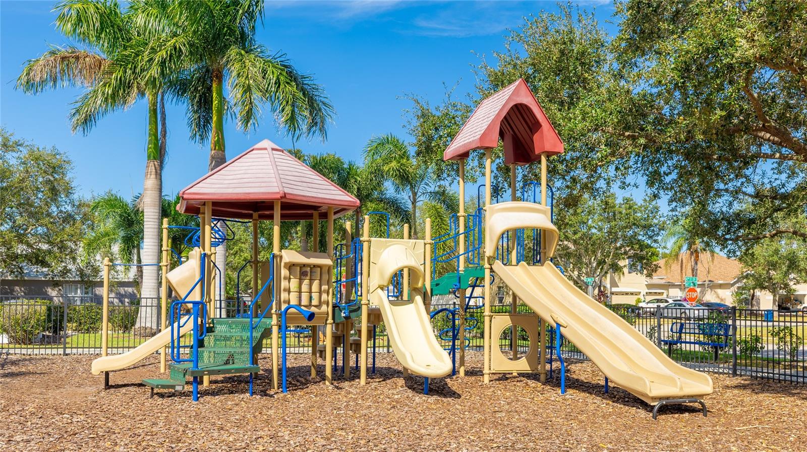 BARRINGTON RIDGE PH 1C - Residential