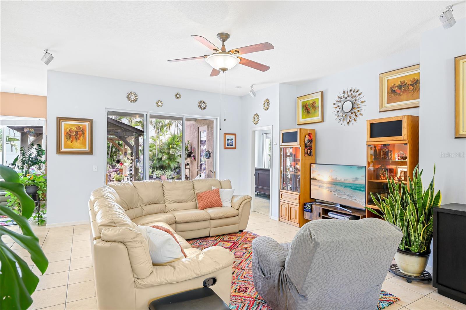 BARRINGTON RIDGE PH 1C - Residential