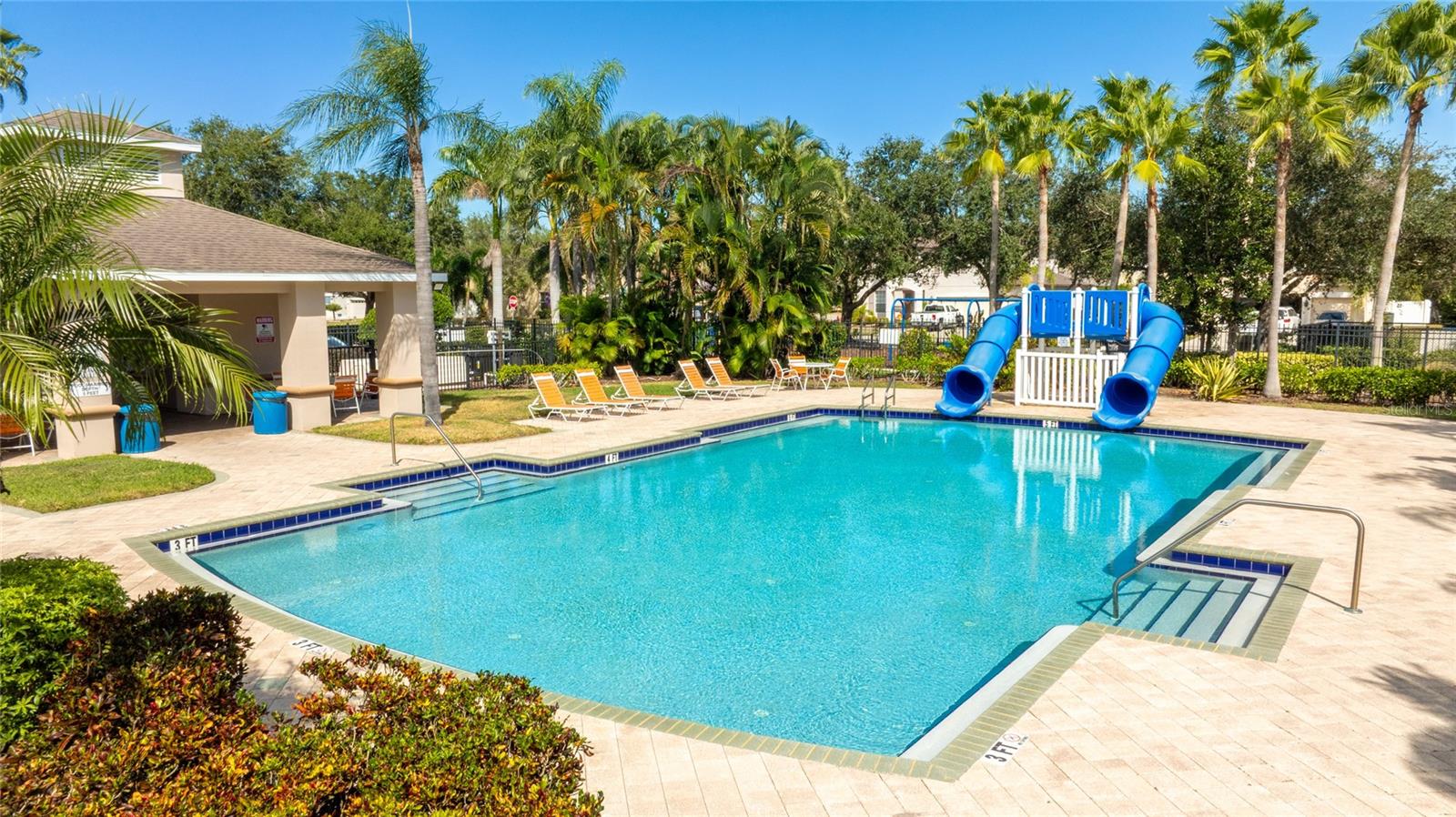 BARRINGTON RIDGE PH 1C - Residential