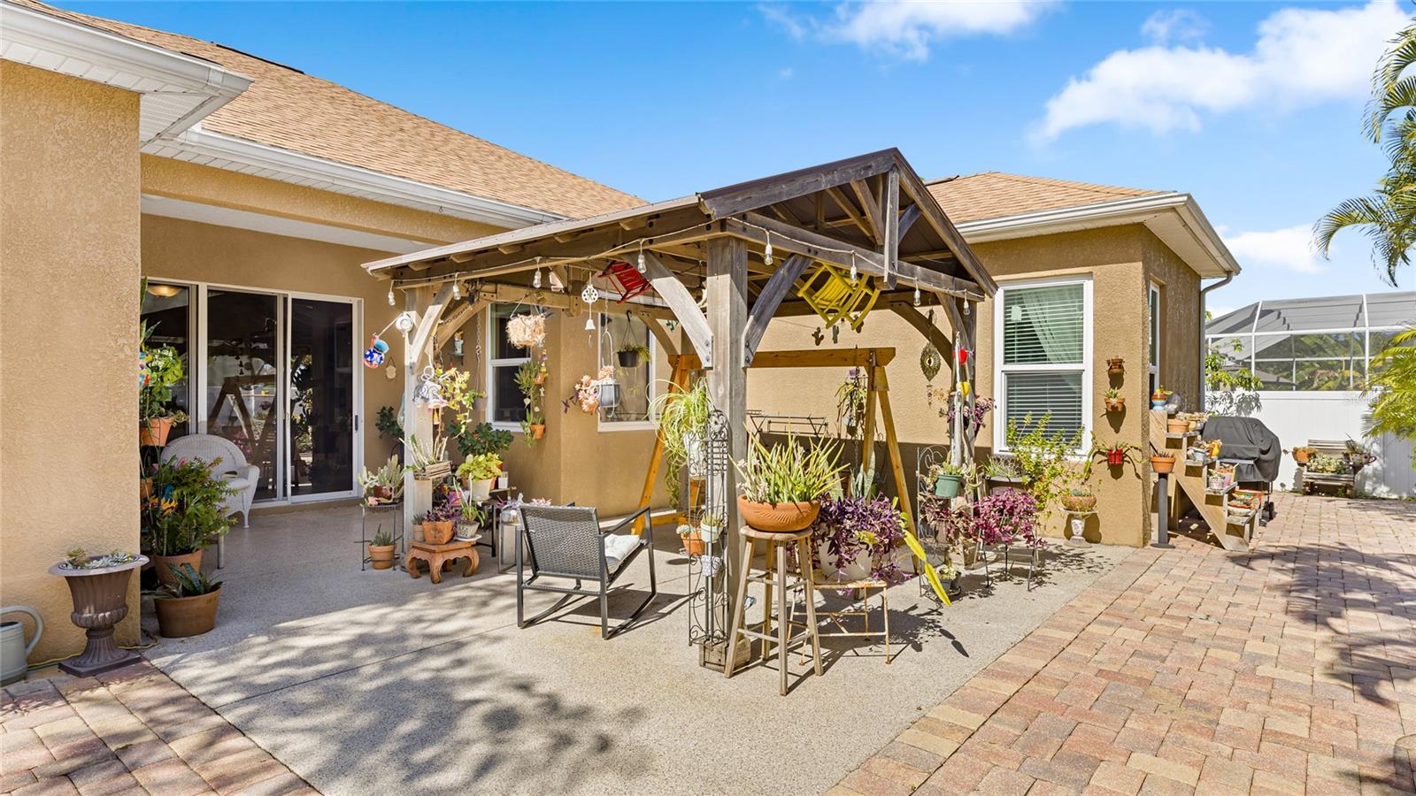 BARRINGTON RIDGE PH 1C - Residential