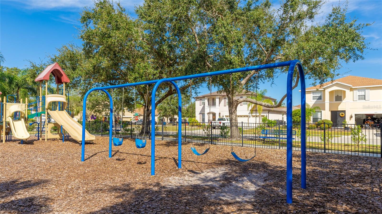 BARRINGTON RIDGE PH 1C - Residential