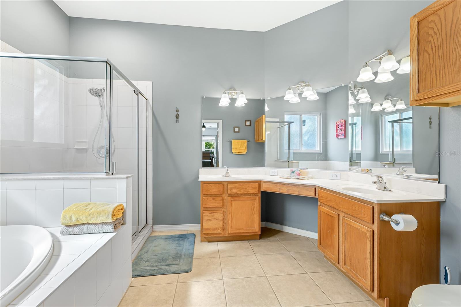 BARRINGTON RIDGE PH 1C - Residential