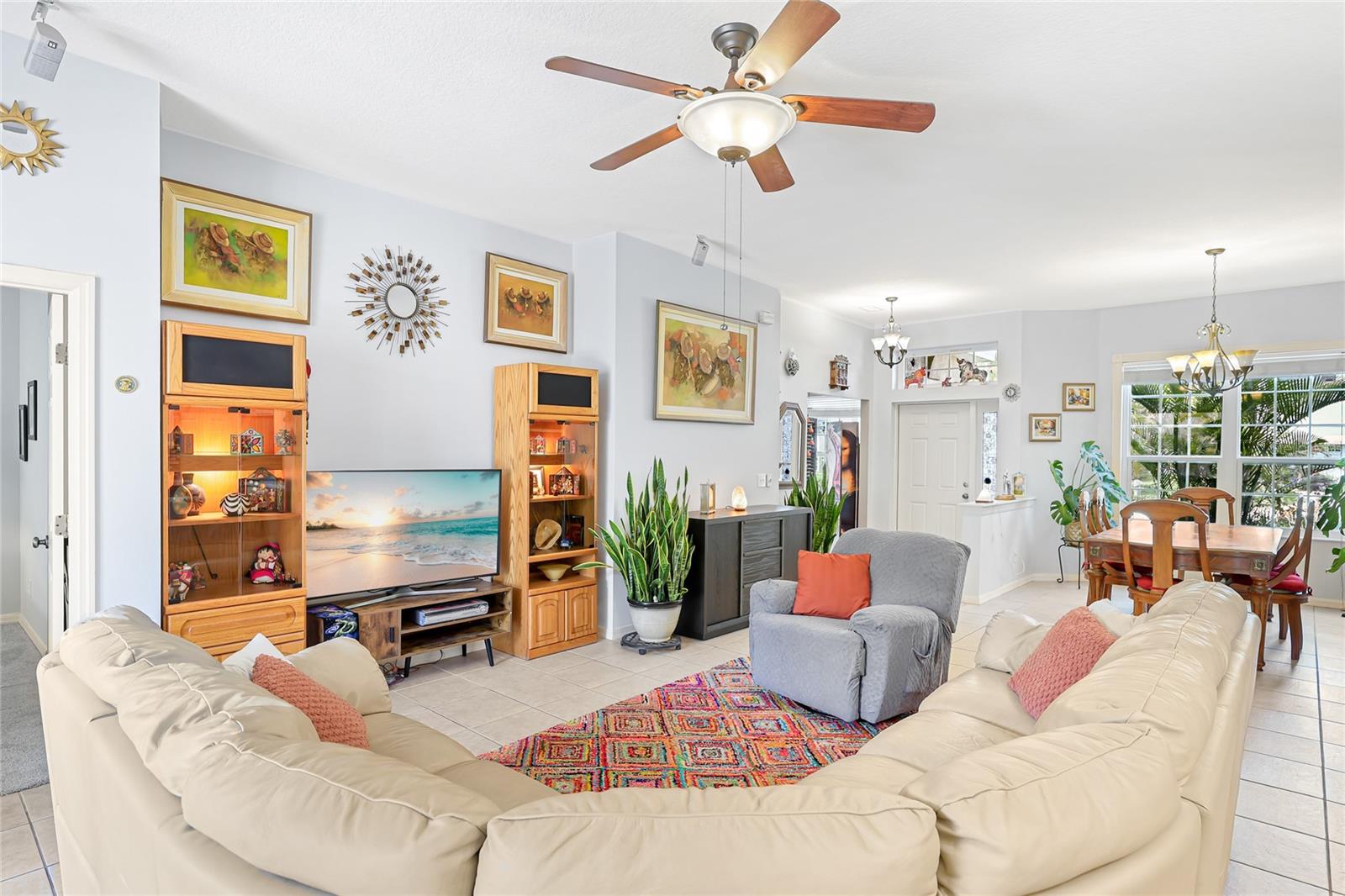 BARRINGTON RIDGE PH 1C - Residential