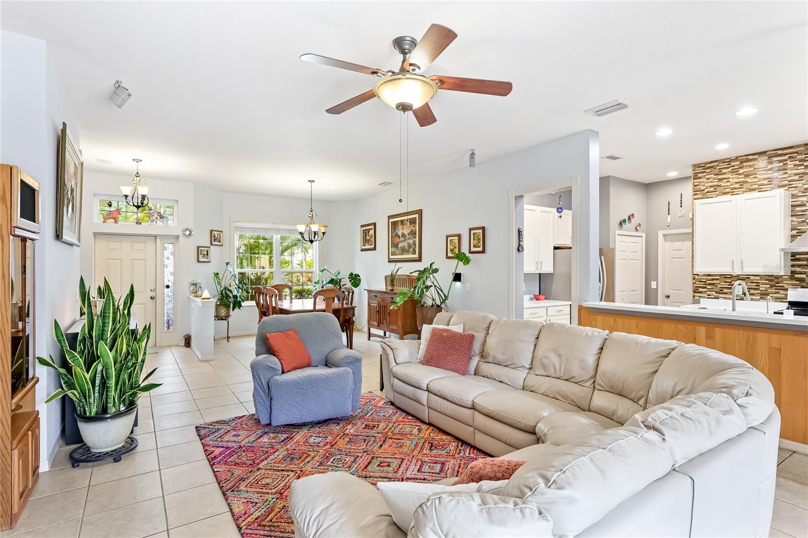 BARRINGTON RIDGE PH 1C - Residential