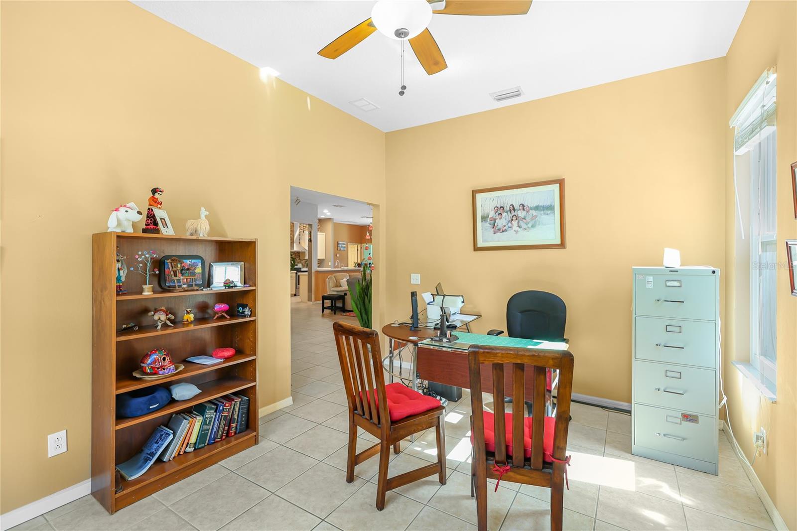 BARRINGTON RIDGE PH 1C - Residential