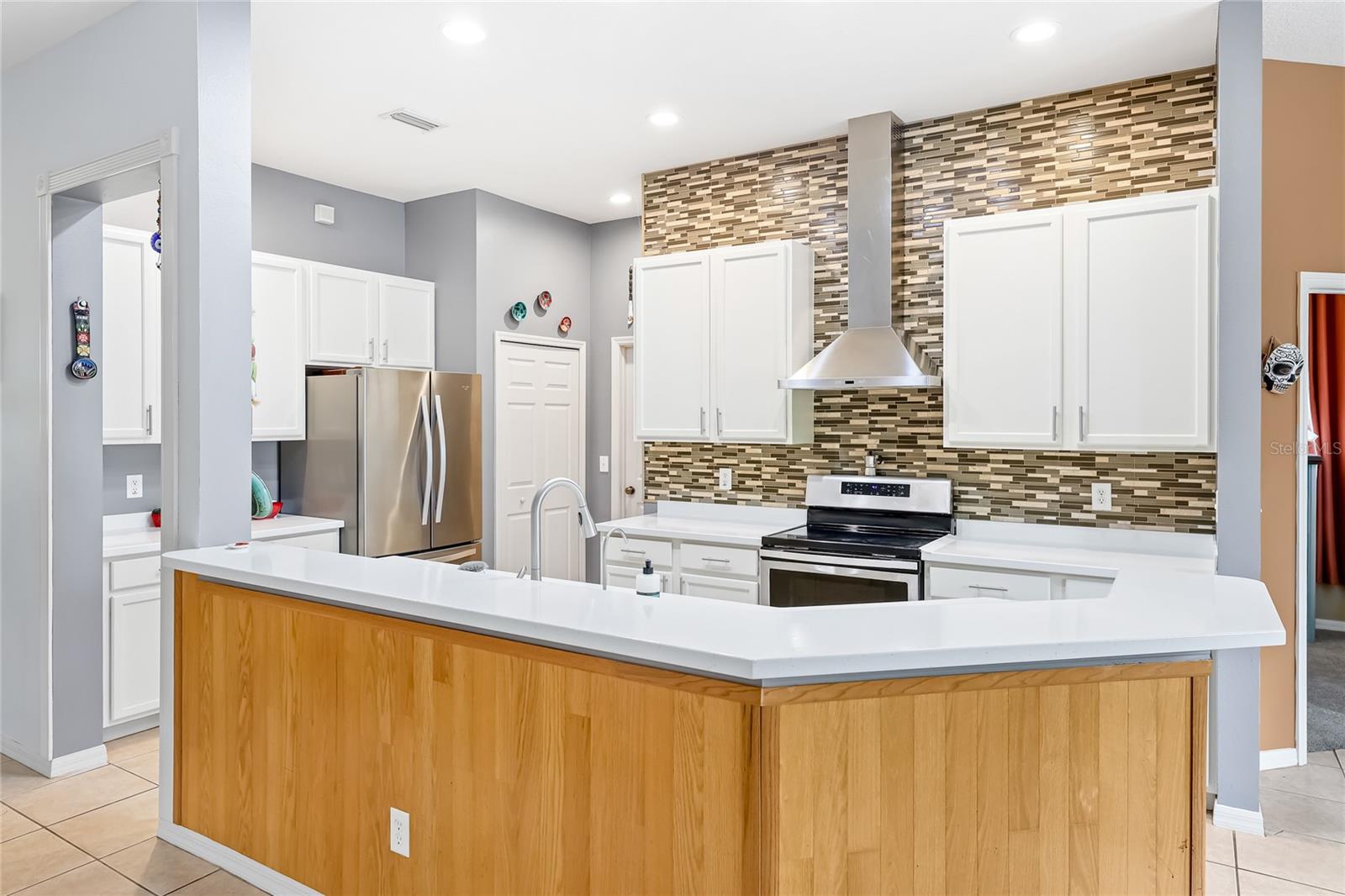 BARRINGTON RIDGE PH 1C - Residential