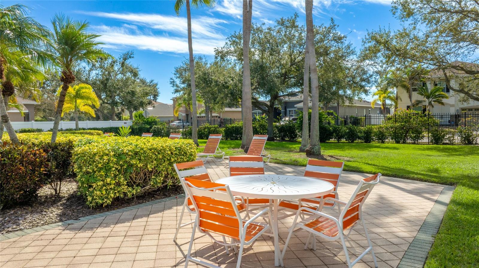 BARRINGTON RIDGE PH 1C - Residential